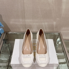 Christian Dior Heeled Shoes